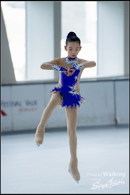2018-10-03 Ice Skating 0317