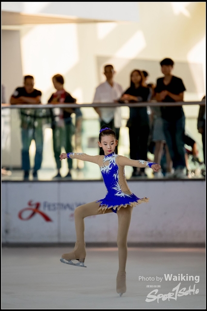 2018-10-03 Ice Skating 0318