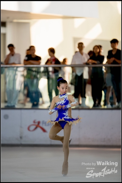 2018-10-03 Ice Skating 0319