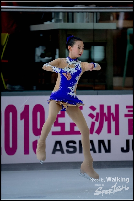 2018-10-03 Ice Skating 0321