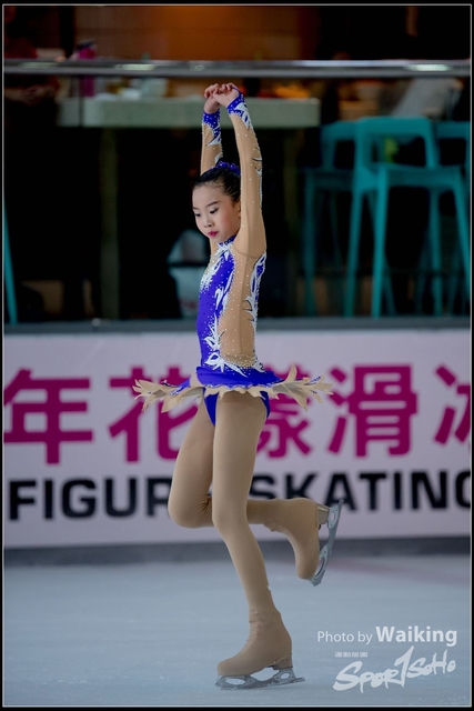 2018-10-03 Ice Skating 0322
