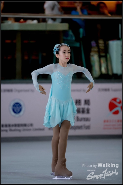 2018-10-03 Ice Skating 0323