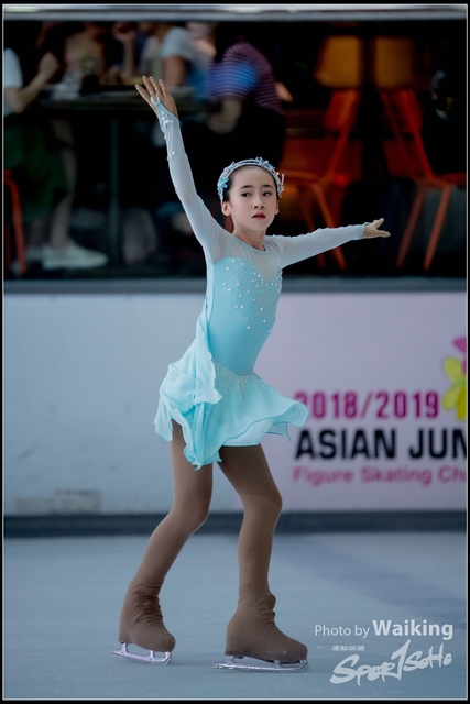2018-10-03 Ice Skating 0324
