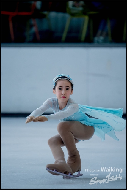 2018-10-03 Ice Skating 0325
