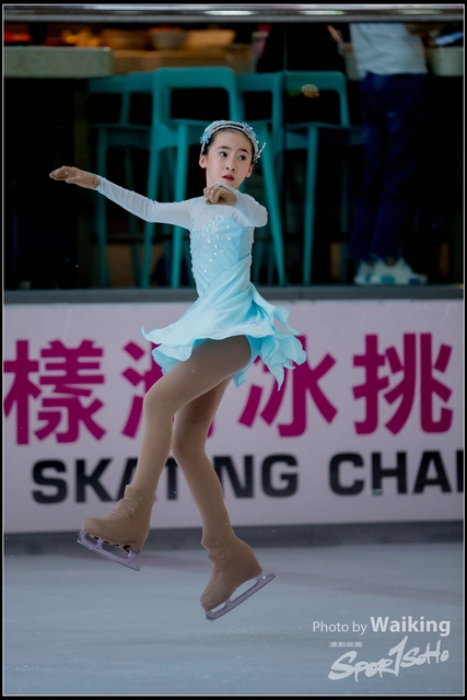 2018-10-03 Ice Skating 0326