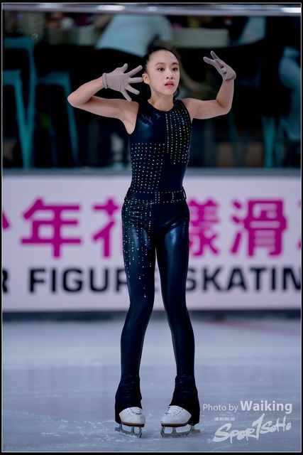 2018-10-03 Ice Skating 0328