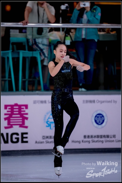 2018-10-03 Ice Skating 0331