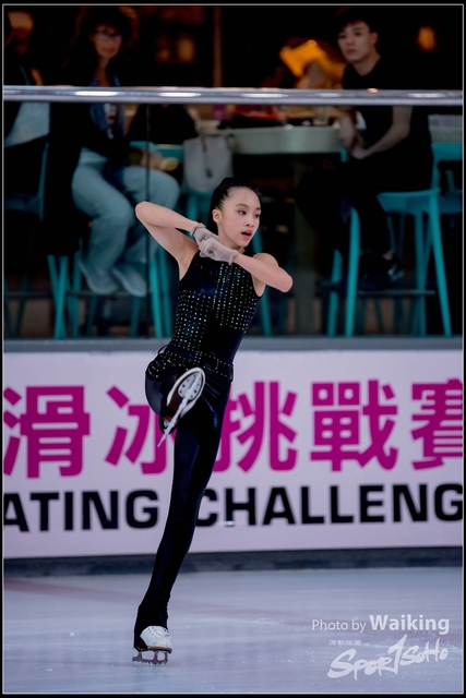 2018-10-03 Ice Skating 0333