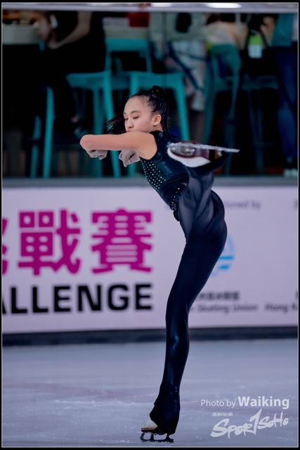 2018-10-03 Ice Skating 0334