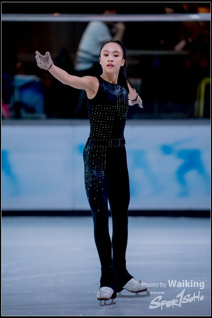 2018-10-03 Ice Skating 0340