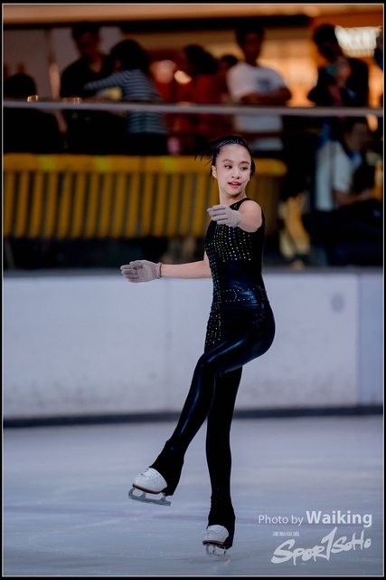 2018-10-03 Ice Skating 0341