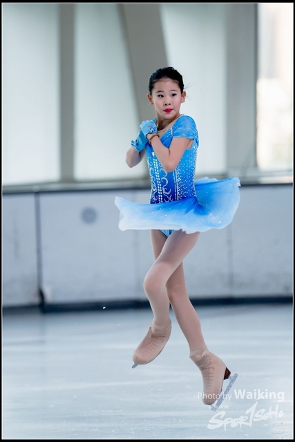 2018-10-03 Ice Skating 0350