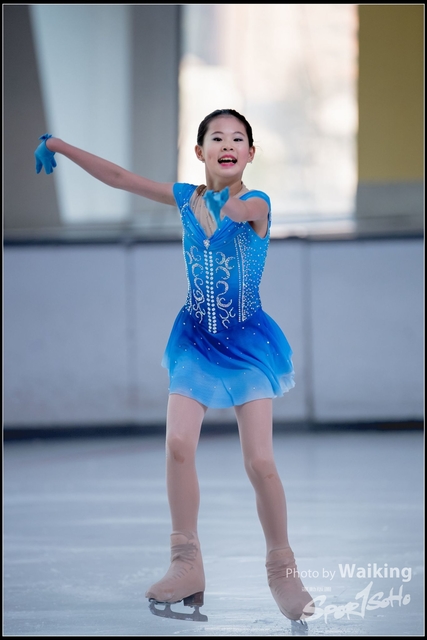 2018-10-03 Ice Skating 0356