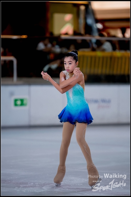 2018-10-03 Ice Skating 0359