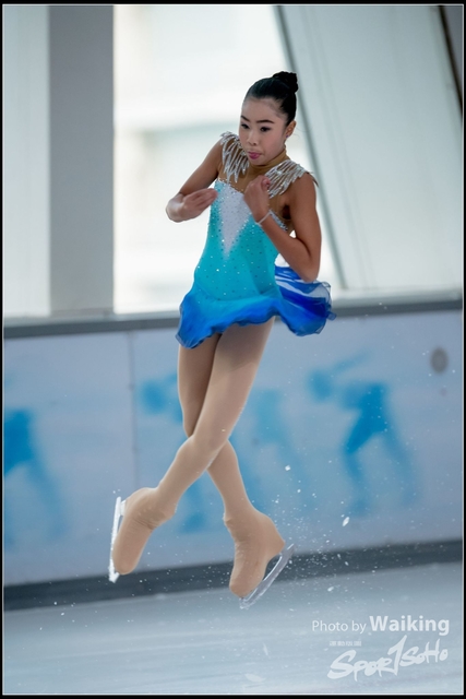 2018-10-03 Ice Skating 0365