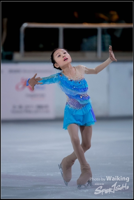 2018-10-03 Ice Skating 0392