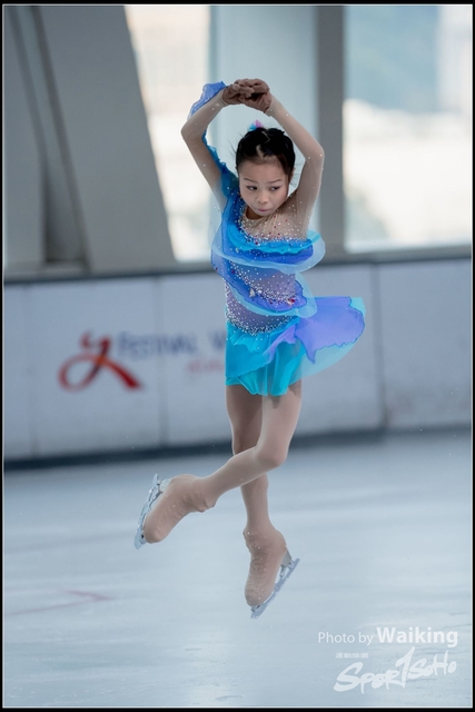2018-10-03 Ice Skating 0397
