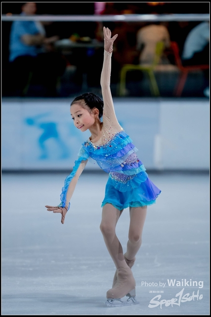 2018-10-03 Ice Skating 0399