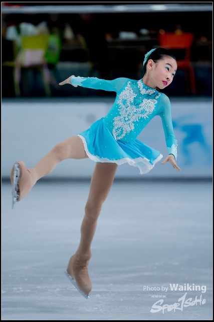 2018-10-03 Ice Skating 0405