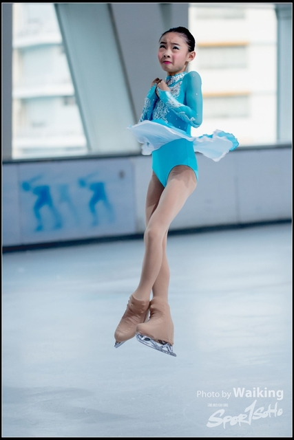 2018-10-03 Ice Skating 0407