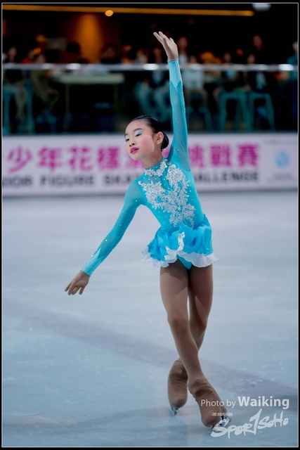 2018-10-03 Ice Skating 0409
