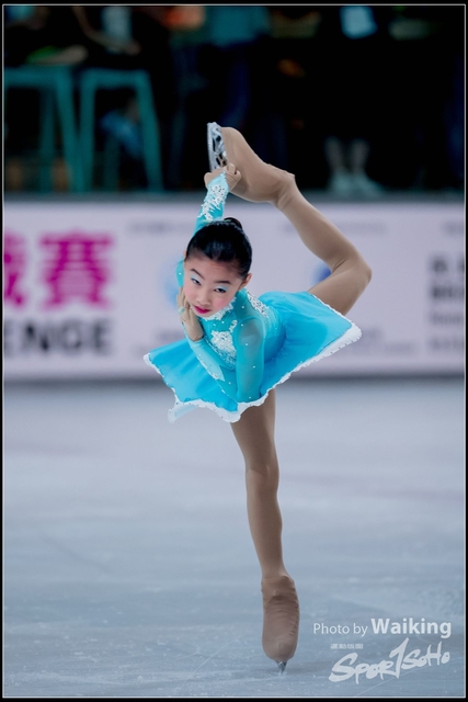2018-10-03 Ice Skating 0410