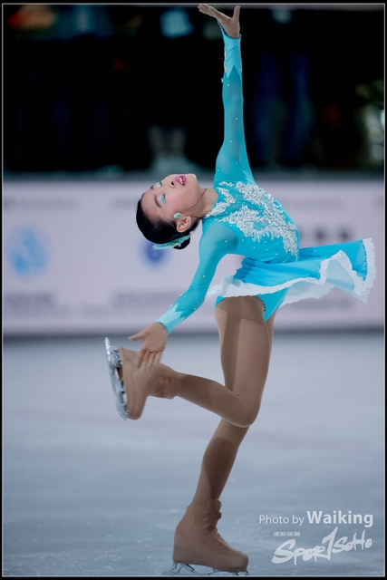 2018-10-03 Ice Skating 0411