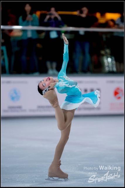 2018-10-03 Ice Skating 0412