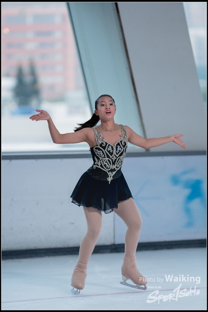 2018-10-03 Ice Skating 0416