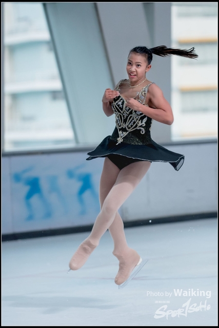 2018-10-03 Ice Skating 0417