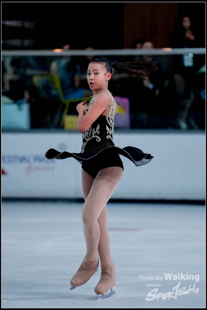 2018-10-03 Ice Skating 0418