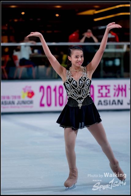 2018-10-03 Ice Skating 0419