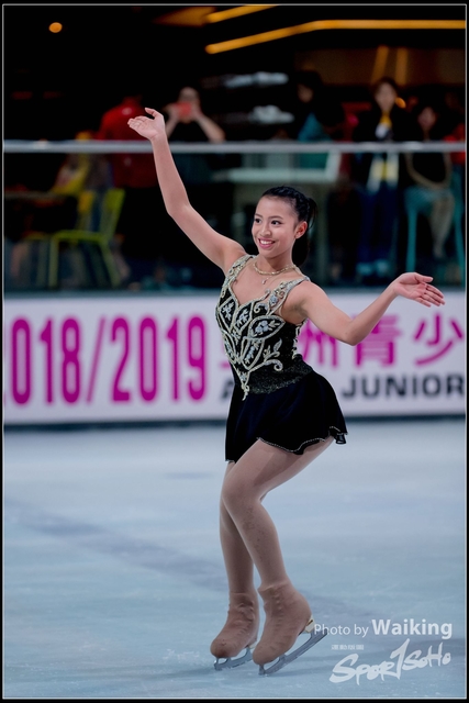 2018-10-03 Ice Skating 0421