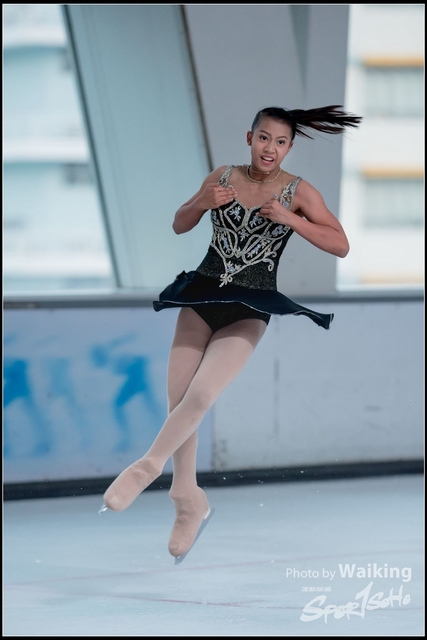 2018-10-03 Ice Skating 0422