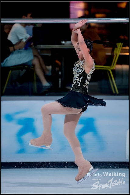 2018-10-03 Ice Skating 0426