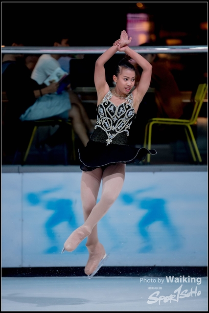 2018-10-03 Ice Skating 0427