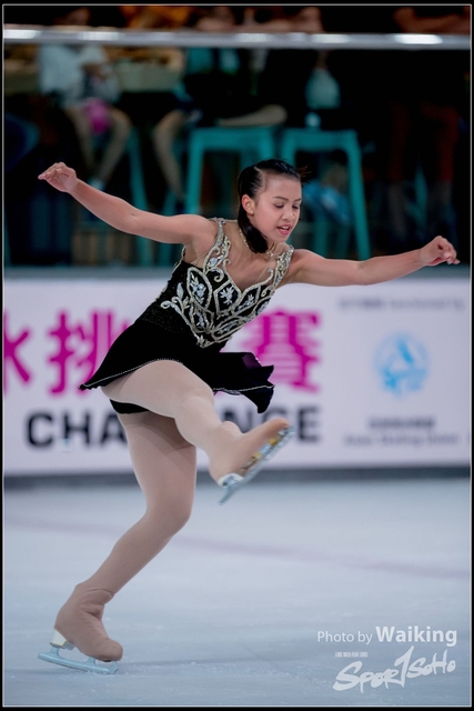 2018-10-03 Ice Skating 0428