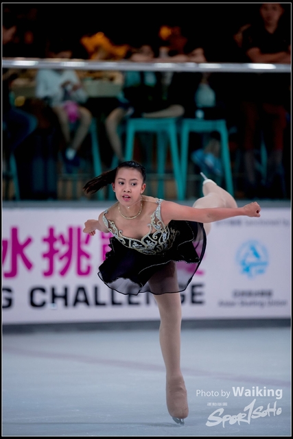 2018-10-03 Ice Skating 0429