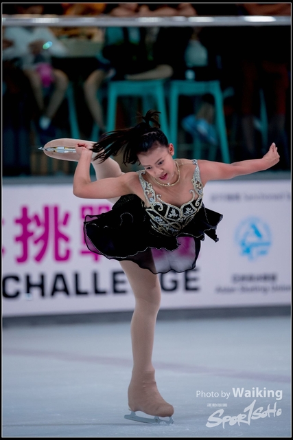 2018-10-03 Ice Skating 0430