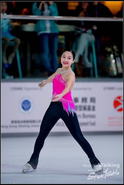 2018-10-03 Ice Skating 0432