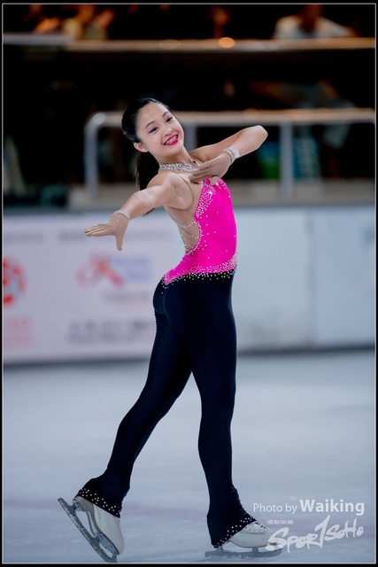 2018-10-03 Ice Skating 0433