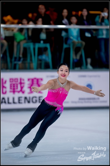 2018-10-03 Ice Skating 0436