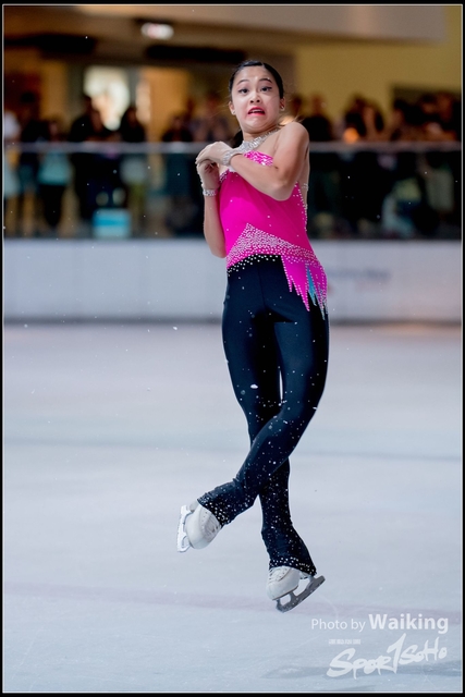 2018-10-03 Ice Skating 0437
