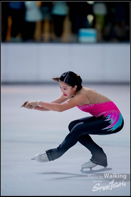 2018-10-03 Ice Skating 0438