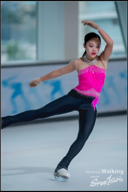 2018-10-03 Ice Skating 0439