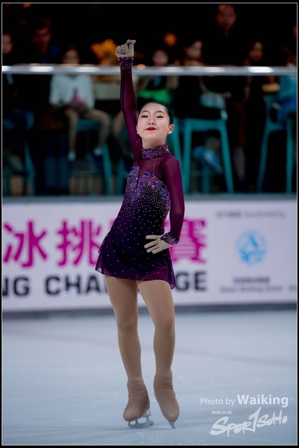 2018-10-03 Ice Skating 0442