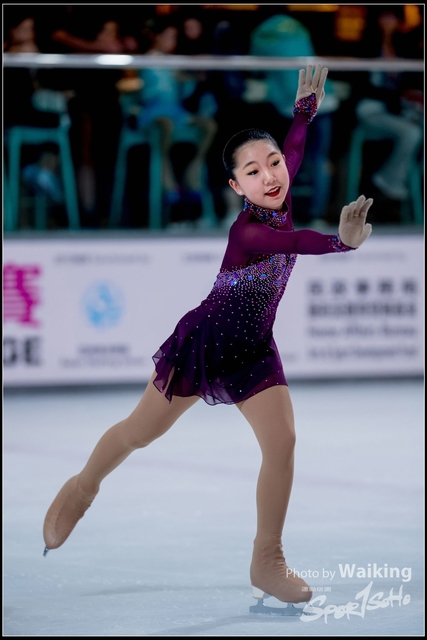 2018-10-03 Ice Skating 0443