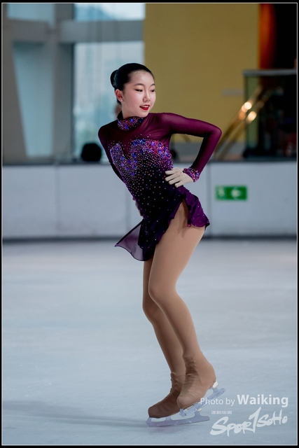 2018-10-03 Ice Skating 0444