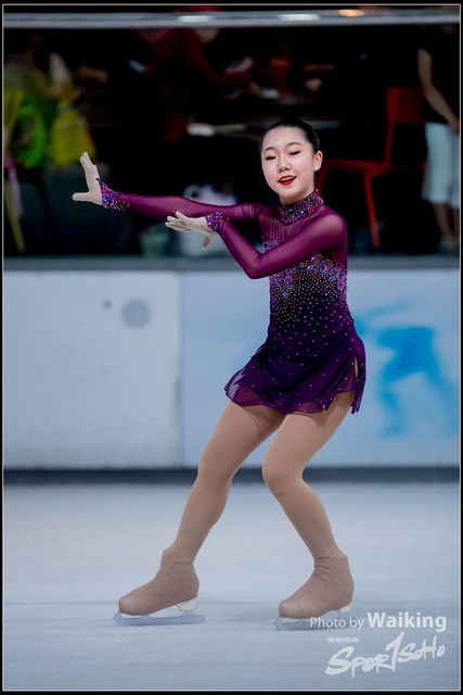 2018-10-03 Ice Skating 0445
