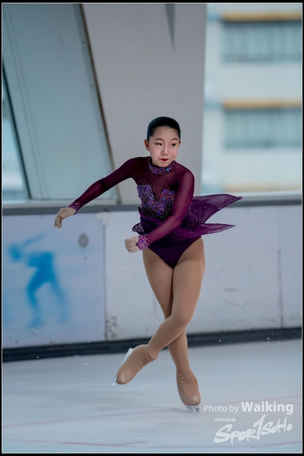 2018-10-03 Ice Skating 0446